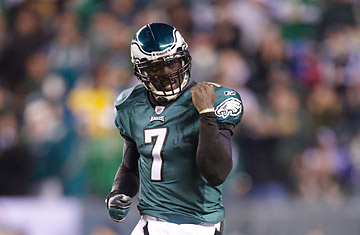 Michael Vick